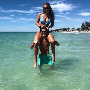 Meet your Posher, Steven